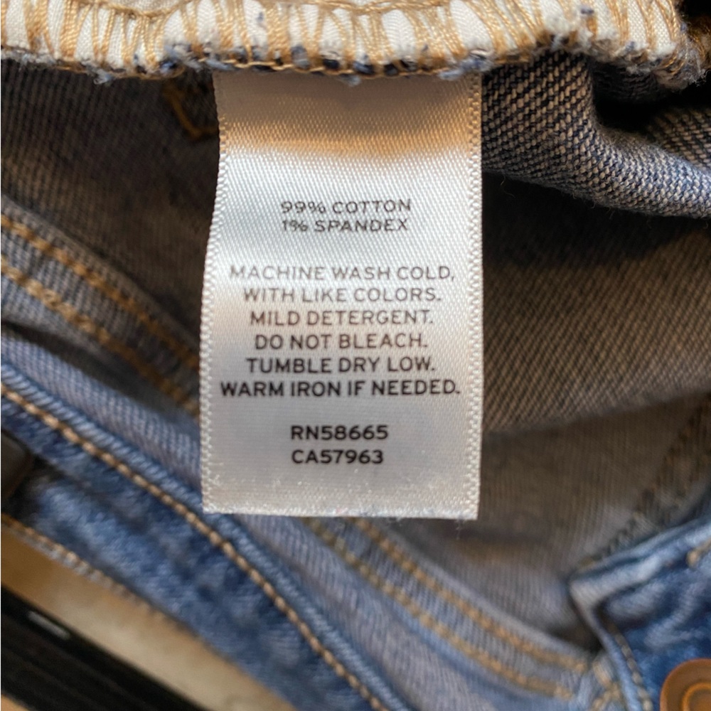 BP. Jeans - Picture 6 of 7